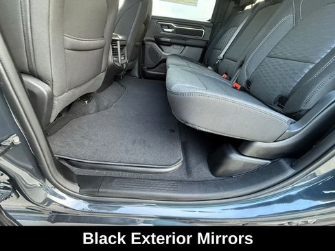 New 2026 RAM 1500 Big Horn image 27