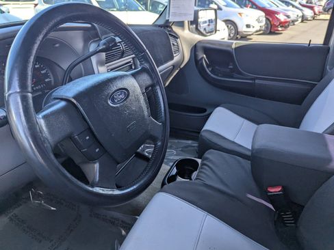 Used 2011 Ford Ranger XLT image 13