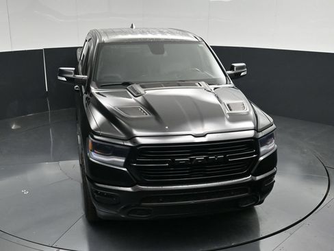 Used 2019 RAM 1500 Sport w/ Level 2 Equipment Group AWD/4WD image 51