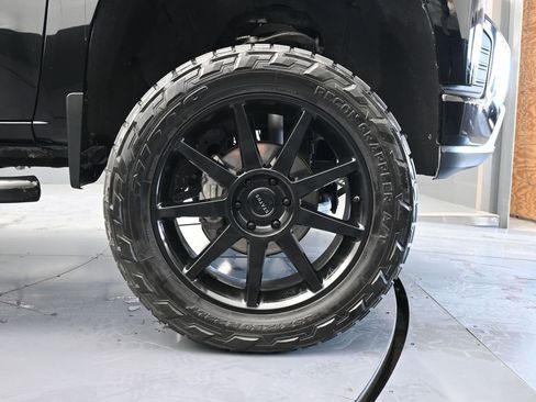 Used 2020 Chevrolet Silverado 1500 Custom Trail Boss w/ Custom Convenience Package image 29