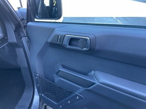 Used 2025 Ford Bronco Big Bend image 50