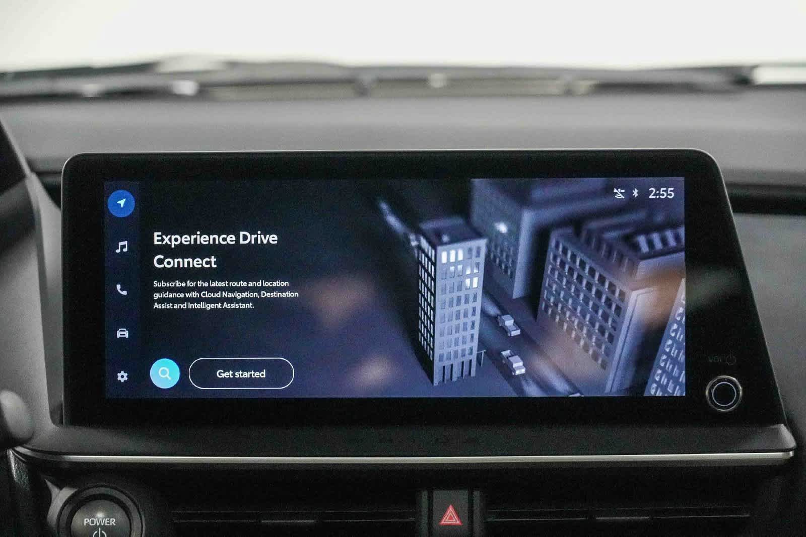 Certified 2024 Toyota Prius XLE FWD image 15