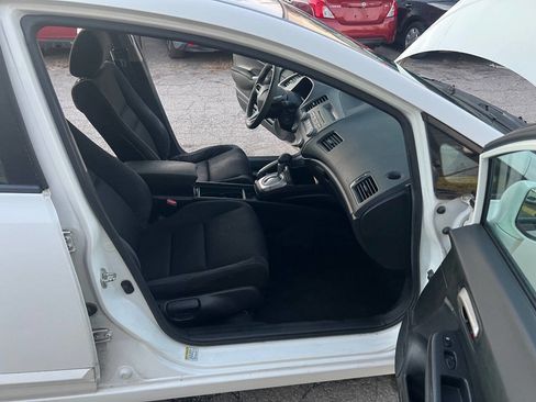 Used 2010 Honda Civic LX-S image 19