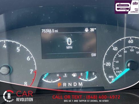 Used 2021 Ford Transit 250 Medium Roof w/ Load Area Protection Package image 9