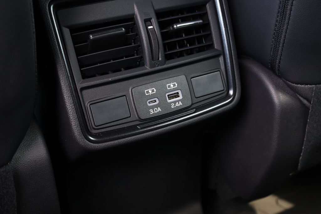 Certified 2026 Subaru Forester Sport AWD/4WD image 21