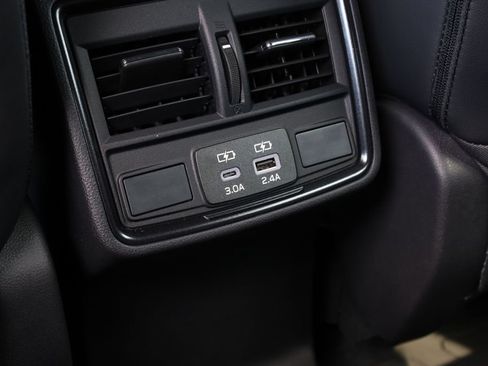 Certified 2026 Subaru Forester Sport AWD/4WD image 21