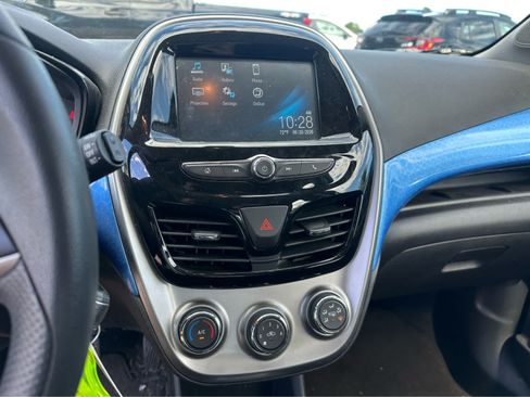 Used 2016 Chevrolet Spark LT FWD image 12