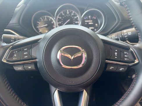 Used 2025 MAZDA CX-5 Carbon Edition AWD/4WD image 36