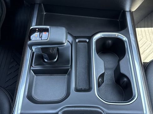 Used 2026 Chevrolet Silverado 1500 RST AWD/4WD image 21
