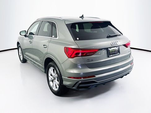 Used 2025 Audi Q3 2.0T Premium AWD/4WD image 5