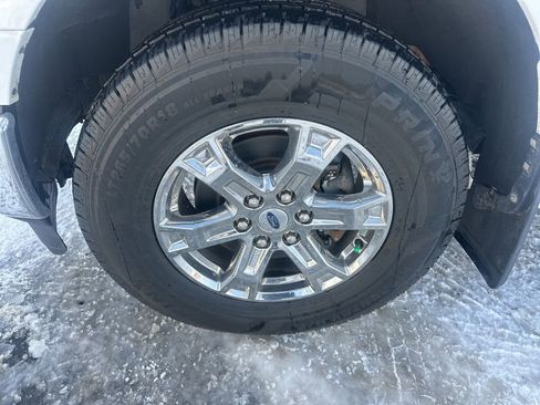 Used 2021 Ford F150 XLT w/ XTR Package image 32