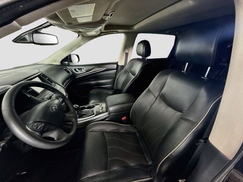 Used 2019 INFINITI QX60 Luxe w/ Essential Package FWD image 22