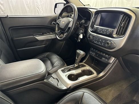 Certified 2018 Chevrolet Colorado ZR2 image 27