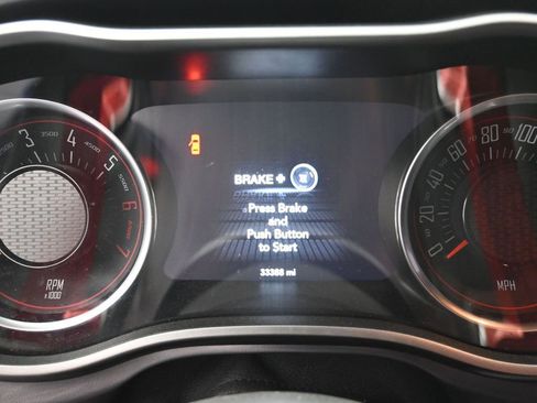 Used 2020 Dodge Challenger R/T Scat Pack w/ 1320 Plus Group image 11