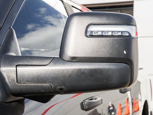 New 2026 RAM 2500 Big Horn image 17