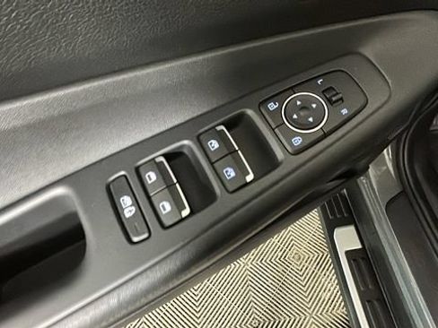 Certified 2023 Hyundai Santa Fe XRT w/ Cargo Package AWD/4WD image 10