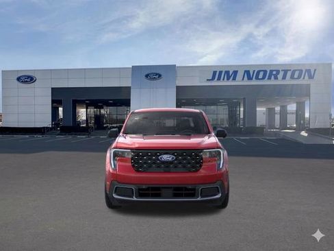 New 2026 Ford Maverick Lariat image 8