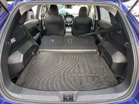 Used 2024 Subaru Crosstrek 2.0i Premium image 27