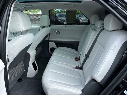 Used 2024 Hyundai Ioniq 5 Limited image 30