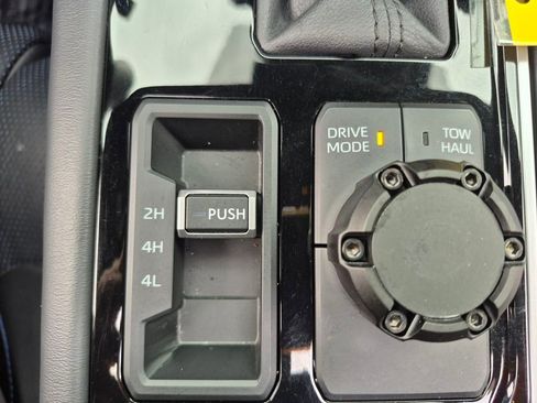 Used 2024 Toyota Tundra Platinum image 15