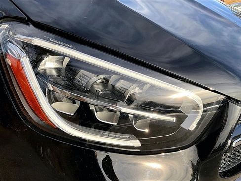 Certified 2023 Mercedes-Benz GLC 300 4MATIC Coupe image 31