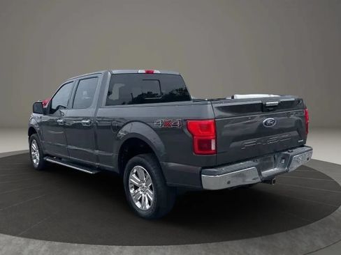 Used 2020 Ford F150 XLT w/ Equipment Group 302A Luxury AWD/4WD image 6