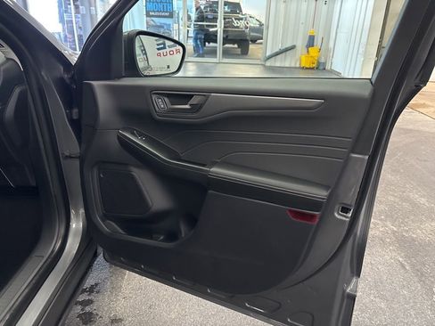 New 2026 Ford Escape Active w/ Cold Weather Package image 30