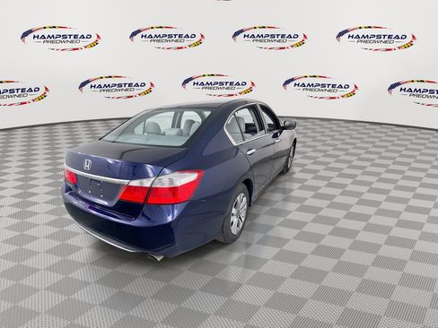 Used 2015 Honda Accord LX image 8