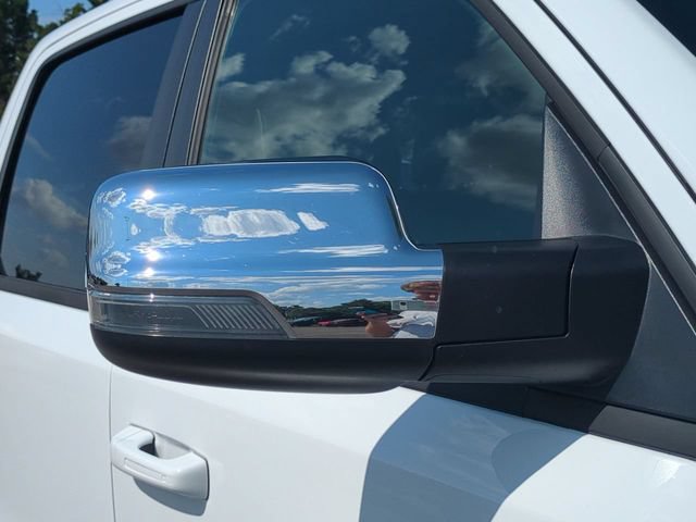 Used 2026 RAM 1500 Laramie AWD/4WD image 12