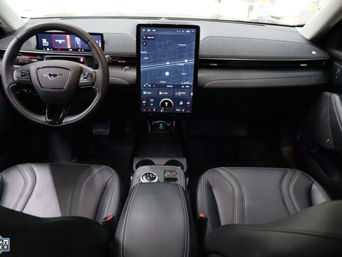 Certified 2022 Ford Mustang Mach-E Premium image 30