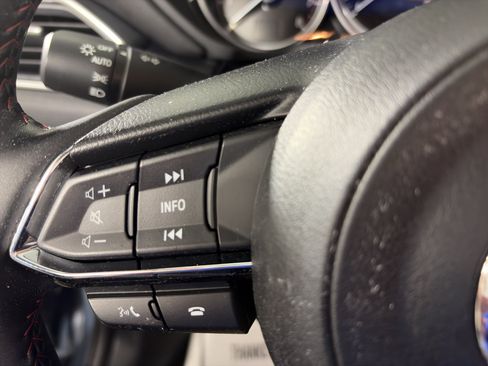 Used 2025 MAZDA CX-5 Carbon Edition AWD/4WD image 21