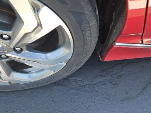 Used 2018 Honda Accord EX-L image 5