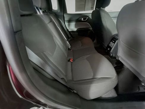 Used 2023 Jeep Compass Sport AWD/4WD image 27