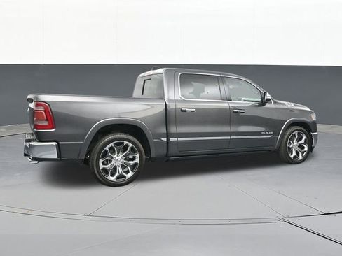 Used 2021 RAM 1500 Limited image 16
