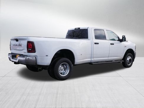 New 2026 RAM 3500 Tradesman image 7