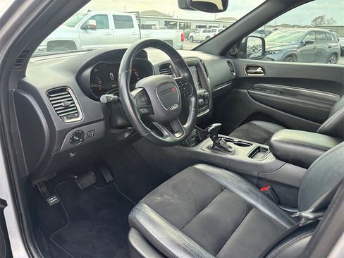 Used 2020 Dodge Durango GT image 7