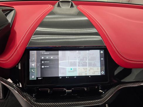 Used 2025 Aston Martin DBX 707 image 14