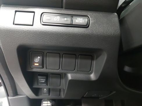 New 2026 Nissan Frontier SV w/ All-Weather Content Package AWD/4WD image 24