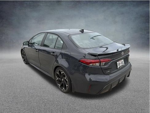 Used 2025 Toyota Corolla FX FWD image 7
