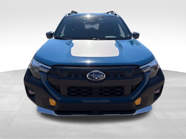 New 2026 Subaru Forester Wilderness AWD/4WD image 2