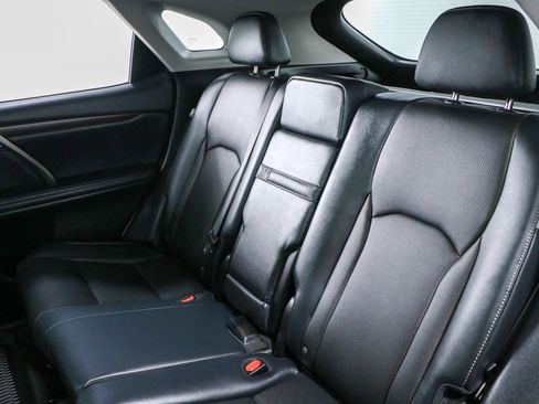 Used 2022 Lexus RX 350 FWD w/ Premium Package image 27