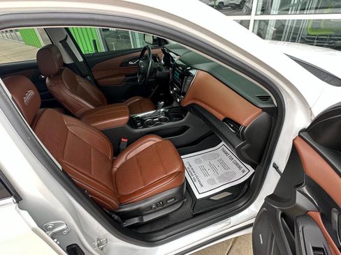 Used 2019 Chevrolet Traverse High Country w/ LPO, Floor Liner Package image 16