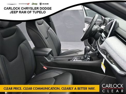 New 2026 Jeep Compass Latitude image 45