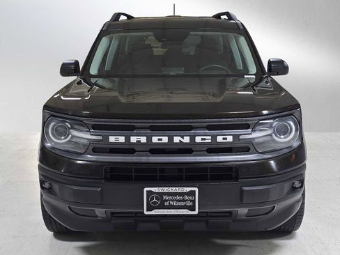 Used 2021 Ford Bronco Sport Big Bend image 8