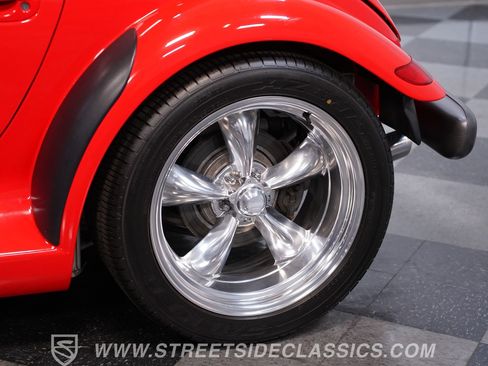 Used 1999 Plymouth Prowler RWD image 40