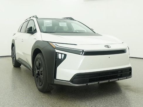 New 2026 Toyota bZ Woodland AWD/4WD image 30