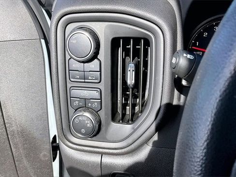 Used 2023 Chevrolet Silverado 1500 W/T w/ WT Value Package image 16