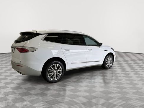 Certified 2023 Buick Enclave Essence w/ Experience Buick Package FWD image 12