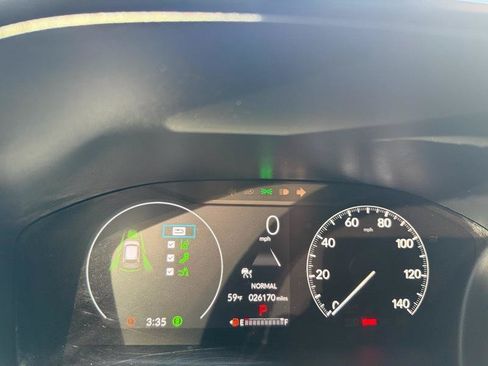 Used 2025 Honda CR-V EX-L image 68