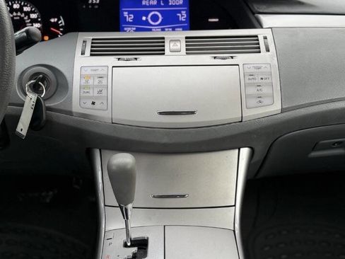 Used 2007 Toyota Avalon XL image 6